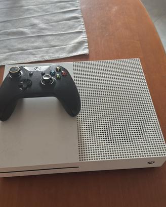 xbox one s 2 controller e 16 giochi