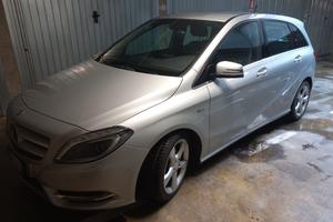 Mercedes classe B180 benzina