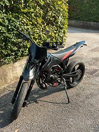 beta RR 50