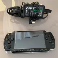 PSP  SLIM