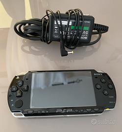 PSP  SLIM