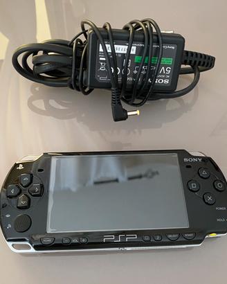 PSP  SLIM