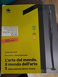 libri primo superiore e prima e seconda media 