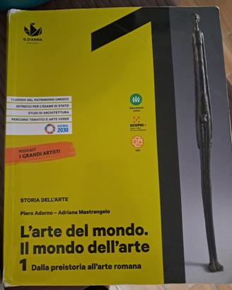 libri primo superiore e prima e seconda media 