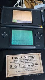 1604NN-Console Nintendo DS Lite