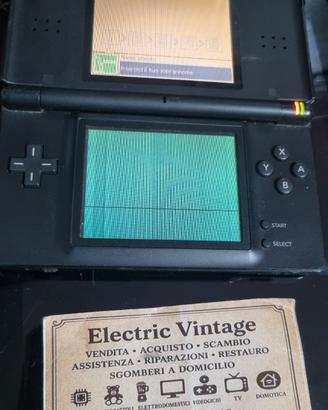 1604NN-Console Nintendo DS Lite