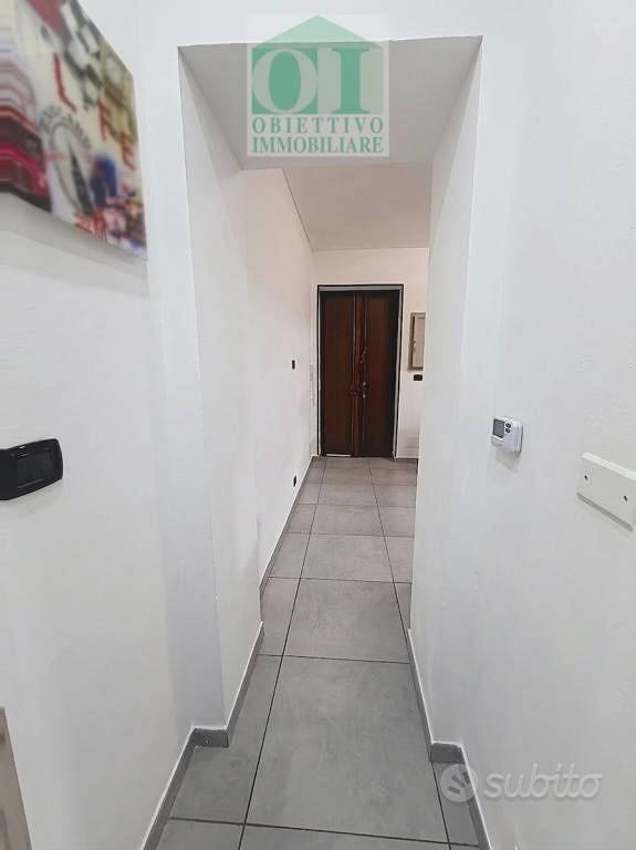Trilocale in Vanchiglietta, foto 21 di 21