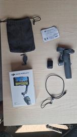 Osmo mobile 8p
