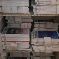 Riviste  BELL’ITALIA dall’86 al 2024 piu inserti