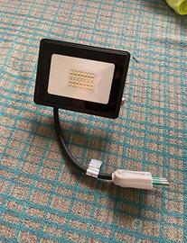 Faretto led/ Led flood light