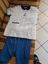 pigiama donna 