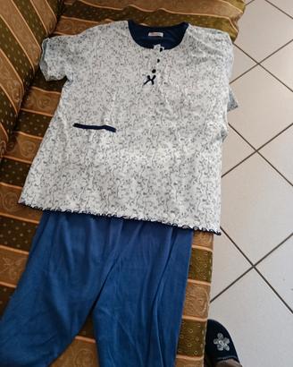 pigiama donna 