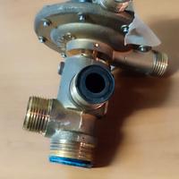 valvola pressostatica 3 vie 