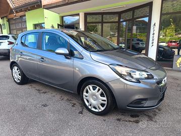 Opel Corsa 1.4 90CV GPL Tech 5 porte Advance