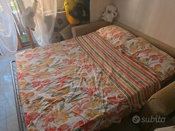  Divano Letto