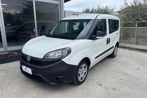 Fiat Doblo Doblò 1.6 MJT N1 Easy 5 Posti