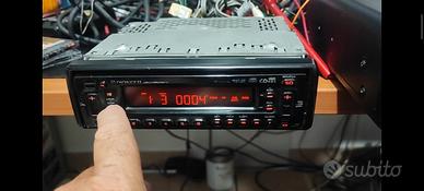 autoradio Pioneer 