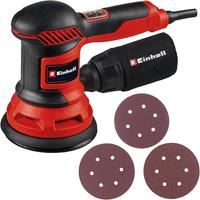 Smerigliatrice orbitale Einhell TC-RS 425 E