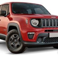 Ricambi auto x jeep renegade