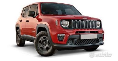 Ricambi auto x jeep renegade