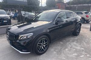 Mercedes-benz GLC 220 d 4Matic Coupé Premium
