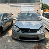 Muso Ford C- Max 2009
