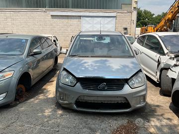 Muso Ford C- Max 2009