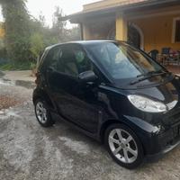 Smart MHD 451 del 2009 molti lavori eseguiti