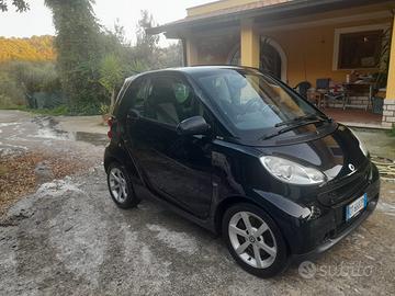 Smart MHD 451 del 2009 molti lavori eseguiti