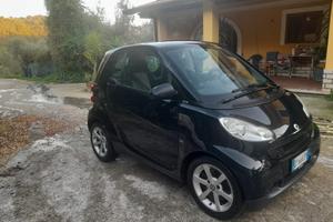 Smart MHD 451 del 2009 molti lavori eseguiti