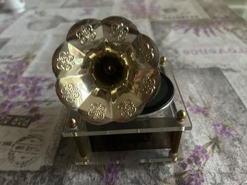 Carillon vintage
