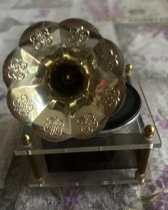 Carillon vintage