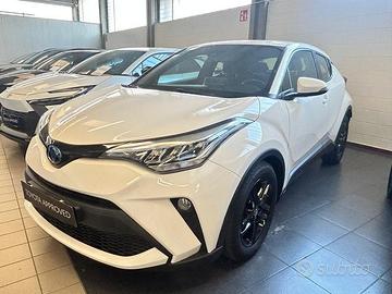 Toyota C-HR 1.8H (122CV) E-CVT Active
