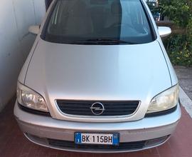 OPEL Zafira - 2000