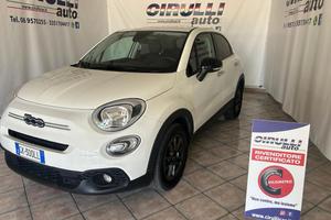 FIAT 500X 1.3 MultiJet 95 CV Club