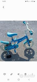 bicicletta napoli