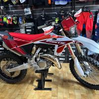 Fantic XE 125 2T 2025 - Nuova