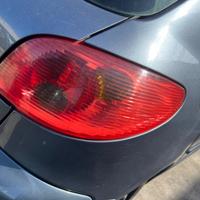 Fanale posteriore dx Peugeot 206