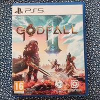 Godfall PS5 Playstation 5