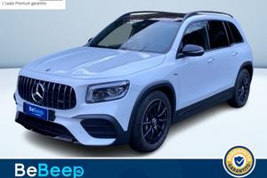 Mercedes-Benz GLB Classe 35 AMG 4MATIC AUTO