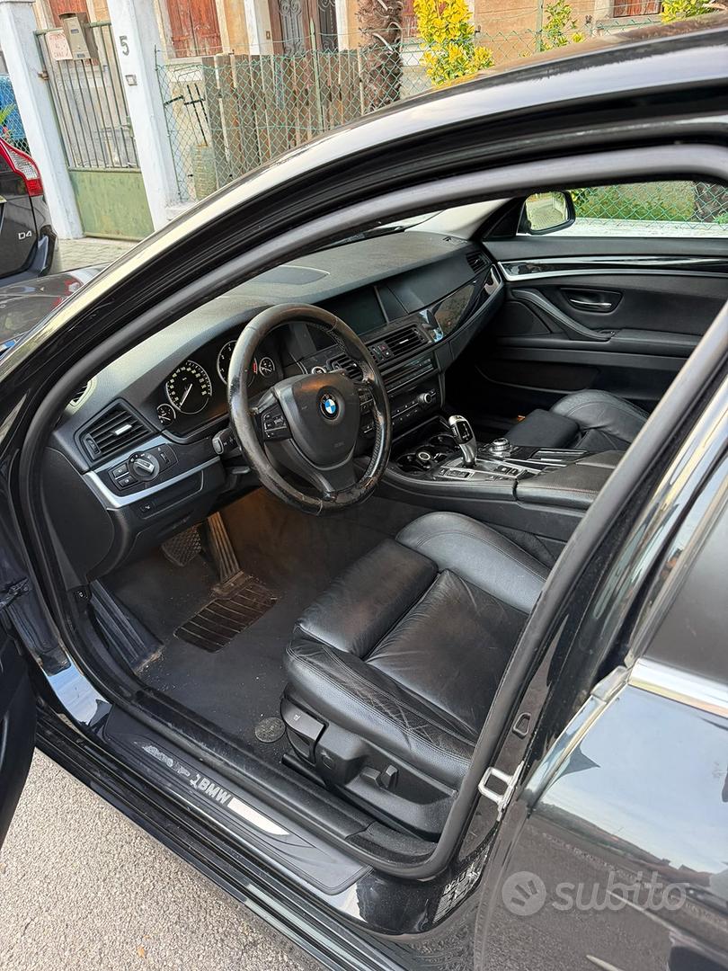 BMW 525D 2012 photo 5