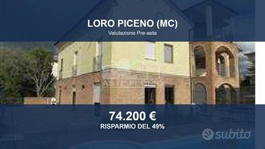 Immobile in asta di 121 m² con più di 5 locali e b