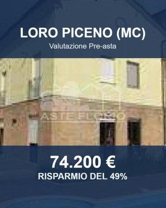 Immobile in asta di 121 m² con più di 5 locali e b