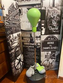 Pungiball Decathlon