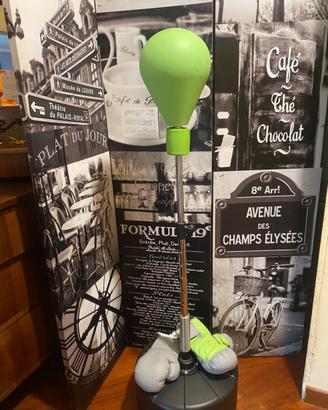 Pungiball Decathlon