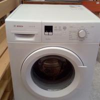 Lavatrice Bosch