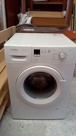 Lavatrice Bosch