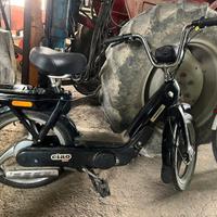 Piaggio ciao mix