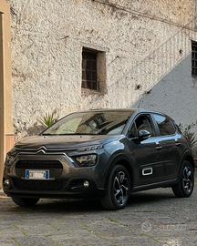 Citroën C3 PureTech 83 S&S Shine Pack full optiona