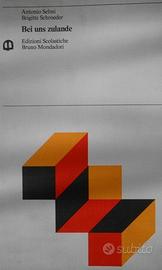 Libro tedesco Bei Uns Zulande